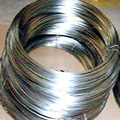 platinized niobium wire anode