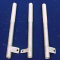 platinized titanium tubular anodes